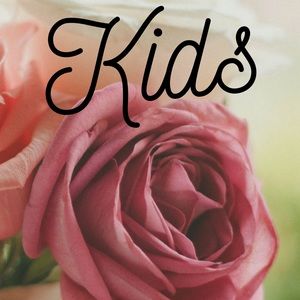 Kids clothing, shoes and other